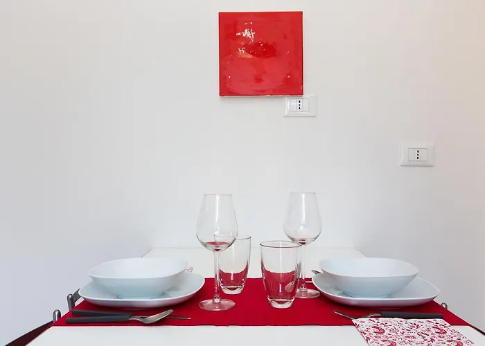 Appartement Niclas Luxury Eur Rome