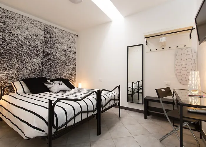 Appartement Niclas Luxury Eur Rome