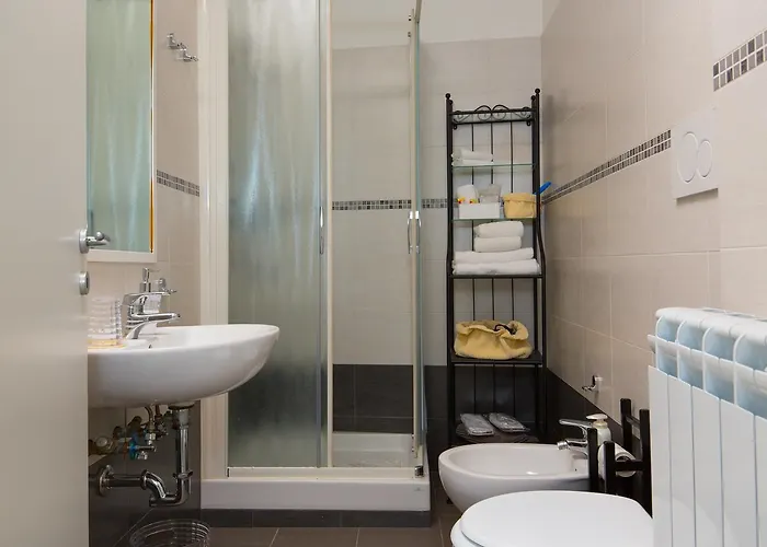 Niclas Luxury Eur Appartement *