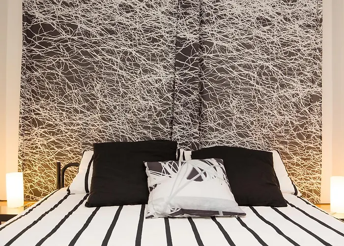 Daire Niclas Luxury Eur *