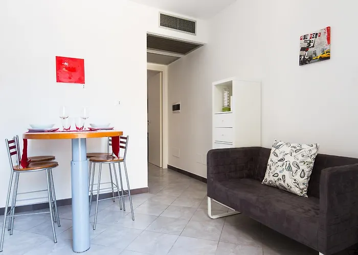 Appartement Niclas Luxury Eur Rome