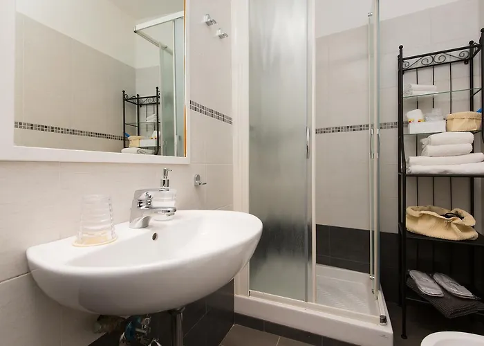 Niclas Luxury Eur Appartement