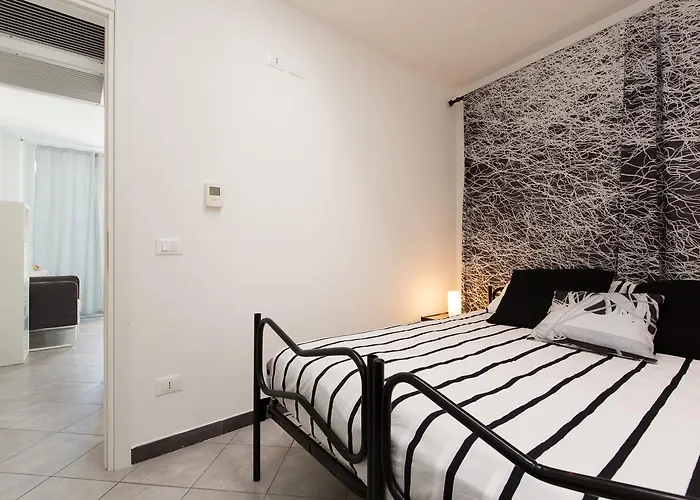 Niclas Luxury Eur Appartement