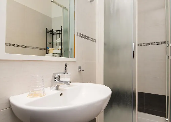 Niclas Luxury Eur Appartement