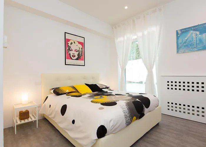 Appartement Niclas Luxury Eur *