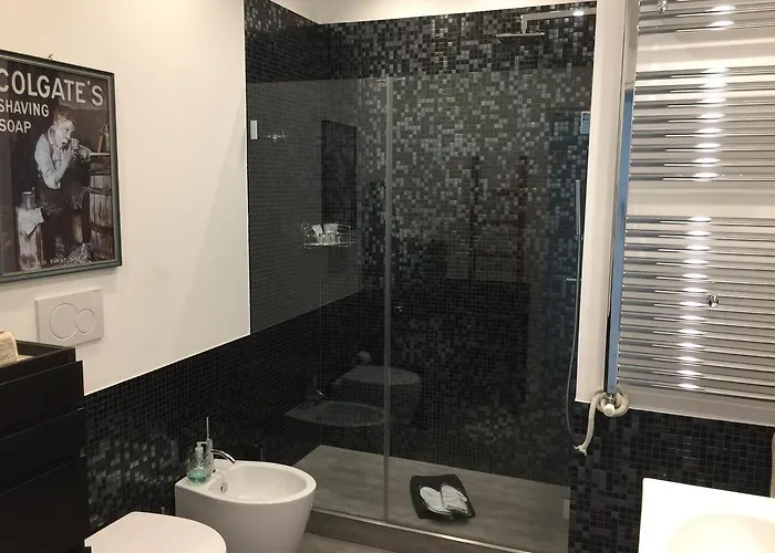 Appartement Niclas Luxury Eur