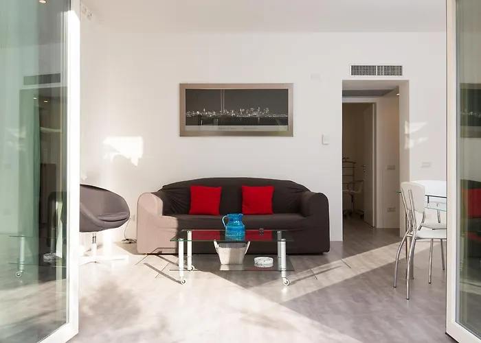 Appartement Niclas Luxury Eur