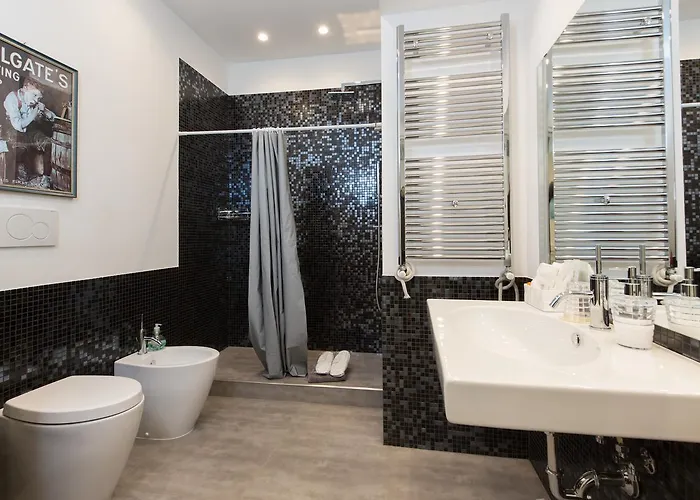 Niclas Luxury Eur Appartement Rome