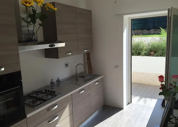 Niclas Luxury Eur Appartement *