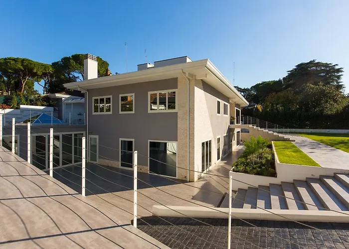 Appartement Niclas Luxury Eur