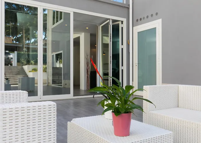 Niclas Luxury Eur Appartement Rome