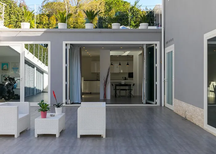 Appartement Niclas Luxury Eur