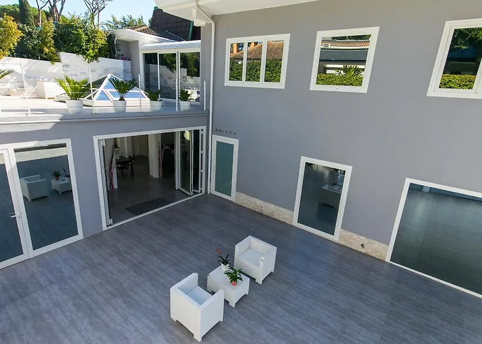 Niclas Luxury Eur
