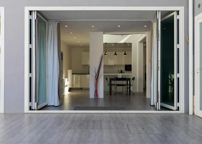 Niclas Luxury Eur Appartement Rome