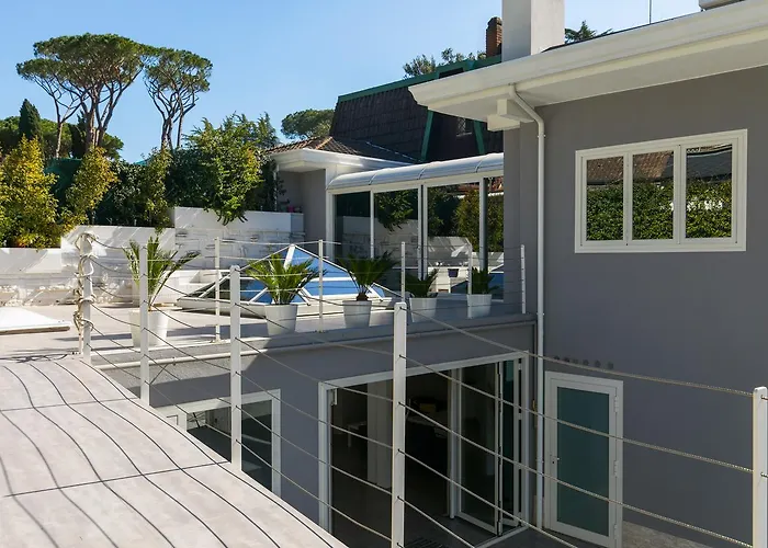 Appartement Niclas Luxury Eur *