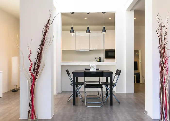 Niclas Luxury Eur Appartement Rome